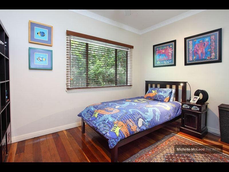 56 Warburton Street, Bardon QLD 4065