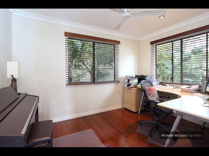 56 Warburton Street, Bardon QLD 4065