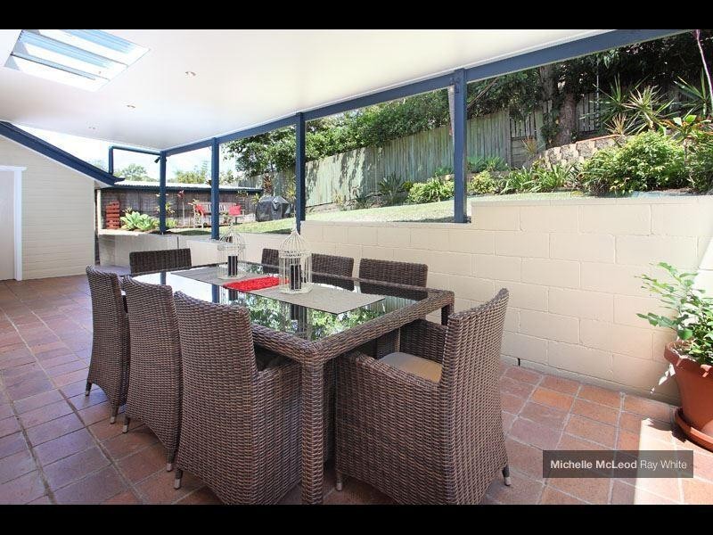 56 Warburton Street, Bardon QLD 4065