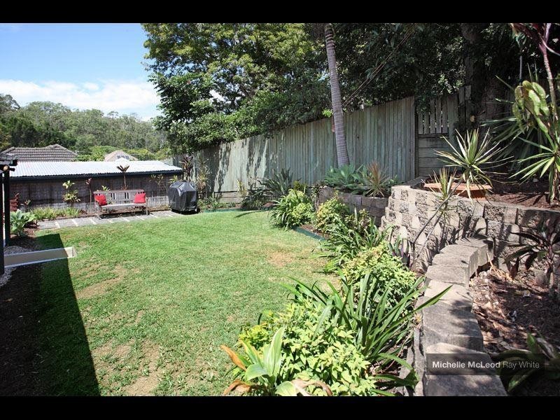 56 Warburton Street, Bardon QLD 4065