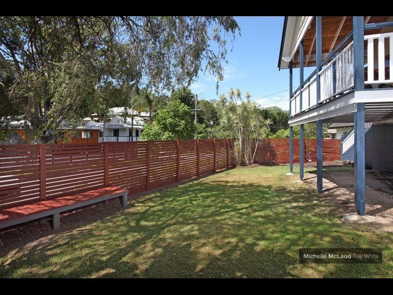 56 Warburton Street, Bardon QLD 4065