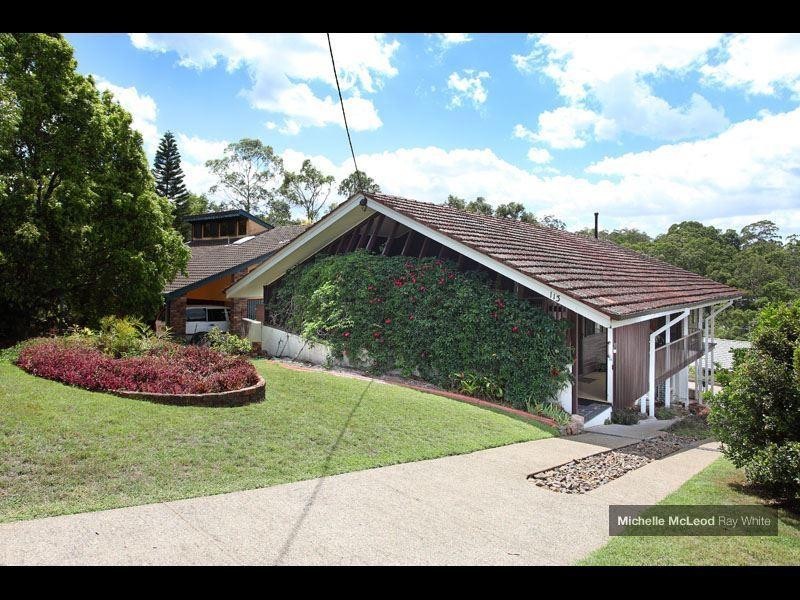 113 Burbong Street, Chapel Hill QLD 4069