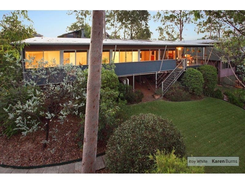 13 Nankin Street, Fig Tree Pocket QLD 4069