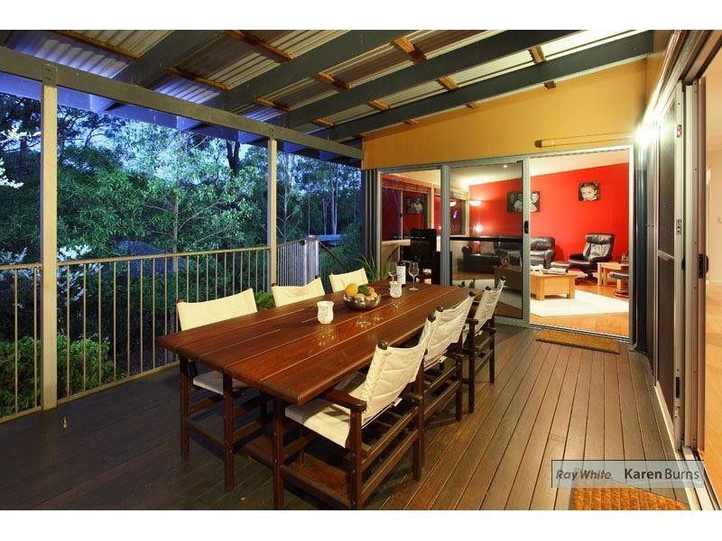13 Nankin Street, Fig Tree Pocket QLD 4069