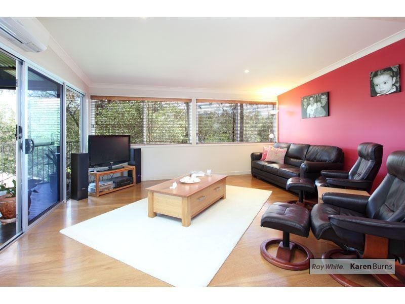 13 Nankin Street, Fig Tree Pocket QLD 4069