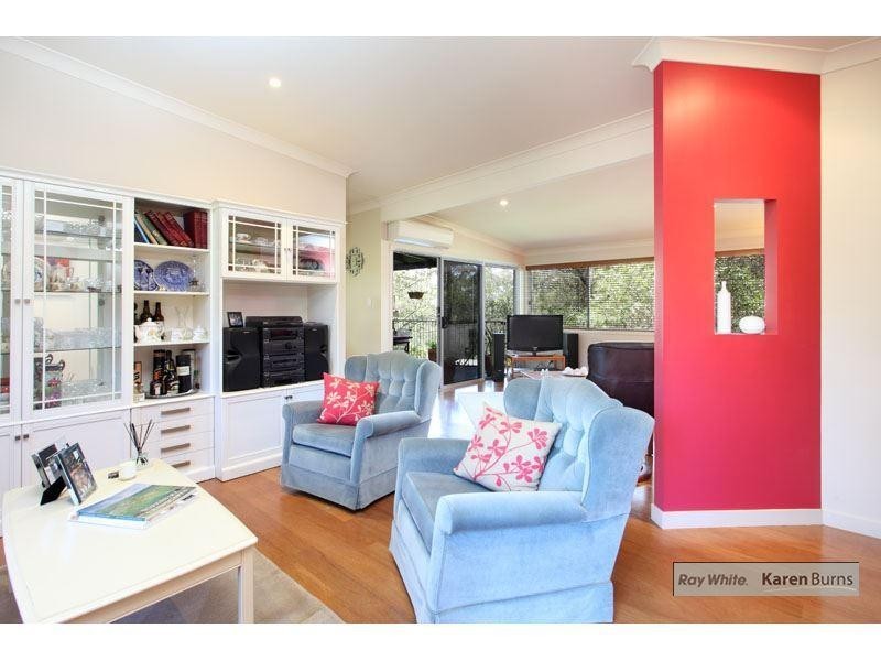 13 Nankin Street, Fig Tree Pocket QLD 4069