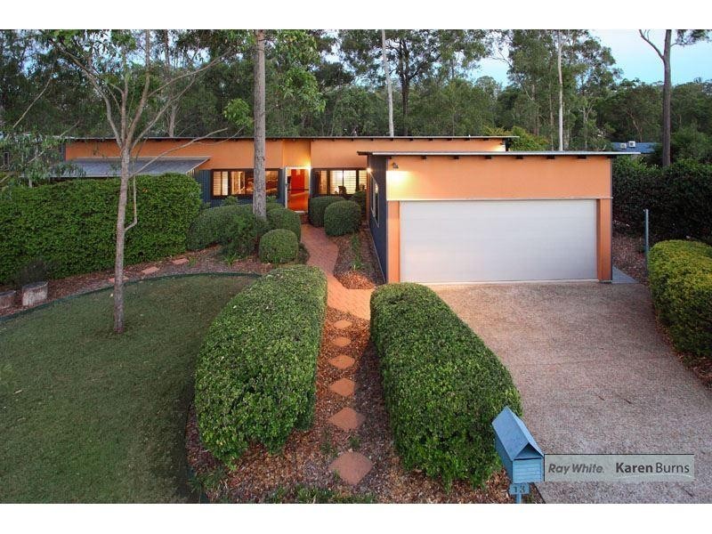 13 Nankin Street, Fig Tree Pocket QLD 4069