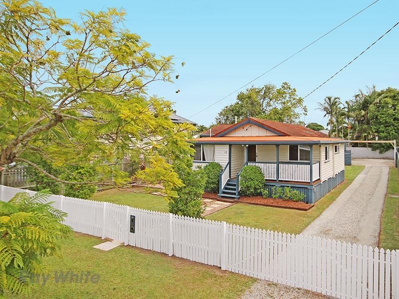 12 Jensen Road, Banyo QLD 4014