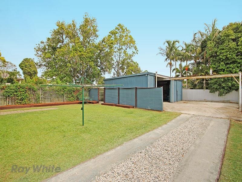 12 Jensen Road, Banyo QLD 4014