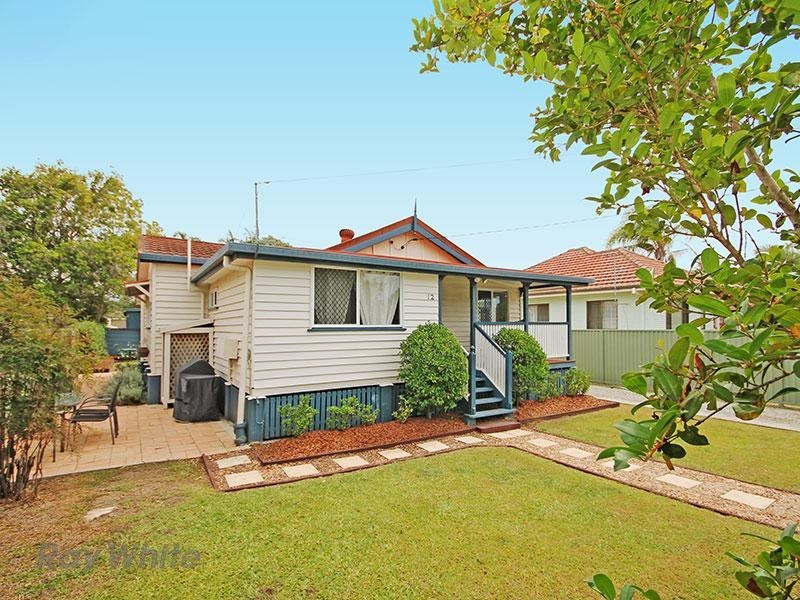 12 Jensen Road, Banyo QLD 4014