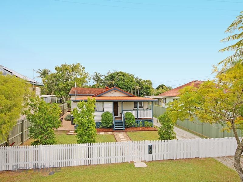 12 Jensen Road, Banyo QLD 4014