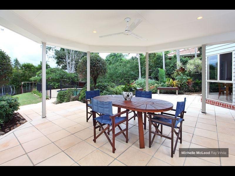 21 Tangy Street, Brookfield QLD 4069