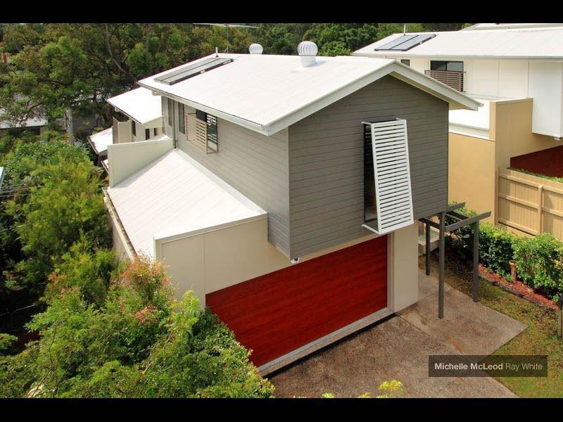 41 Chapman Street, Chapel Hill QLD 4069
