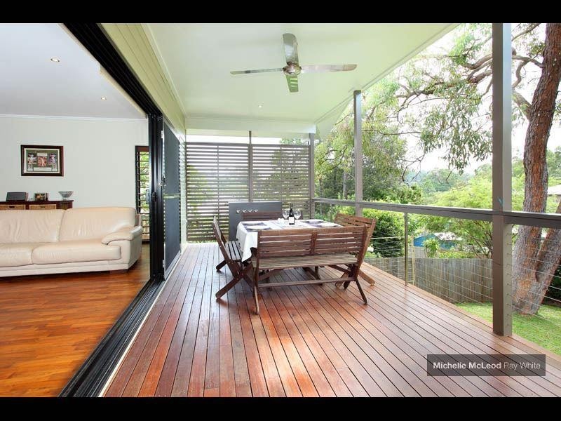 41 Chapman Street, Chapel Hill QLD 4069