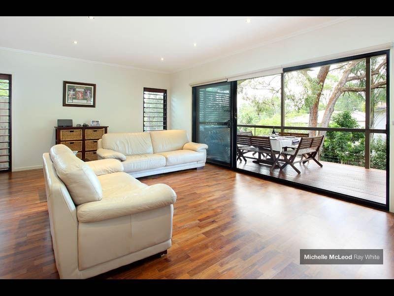 41 Chapman Street, Chapel Hill QLD 4069