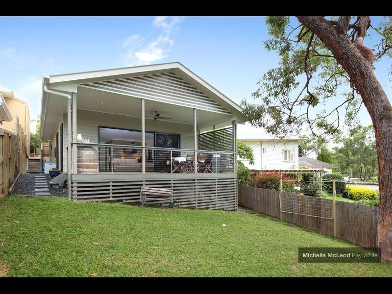 41 Chapman Street, Chapel Hill QLD 4069