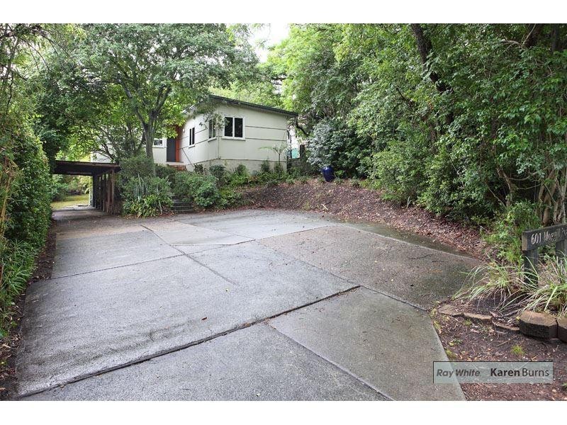 601 Moggill Road, Chapel Hill QLD 4069