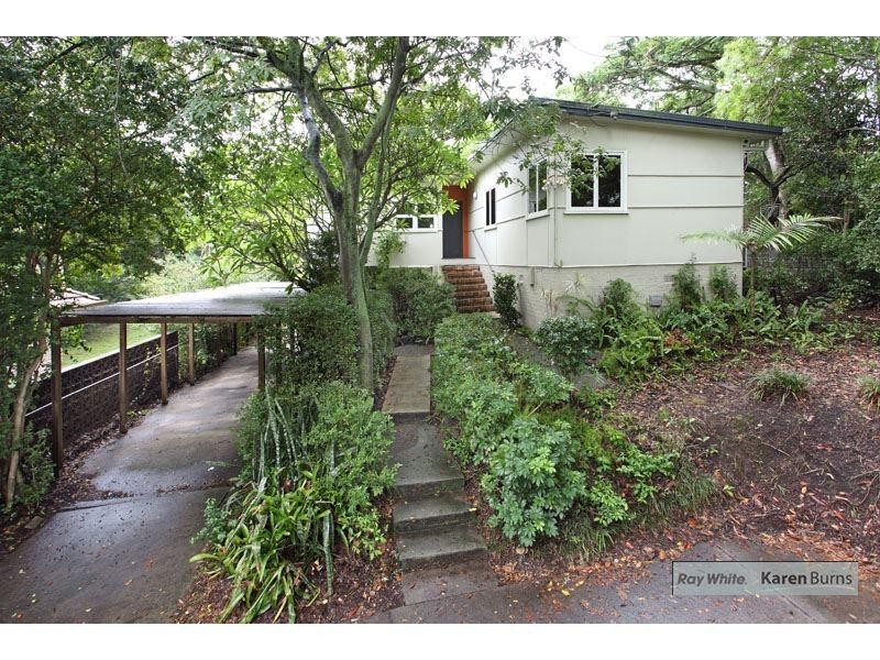 601 Moggill Road, Chapel Hill QLD 4069