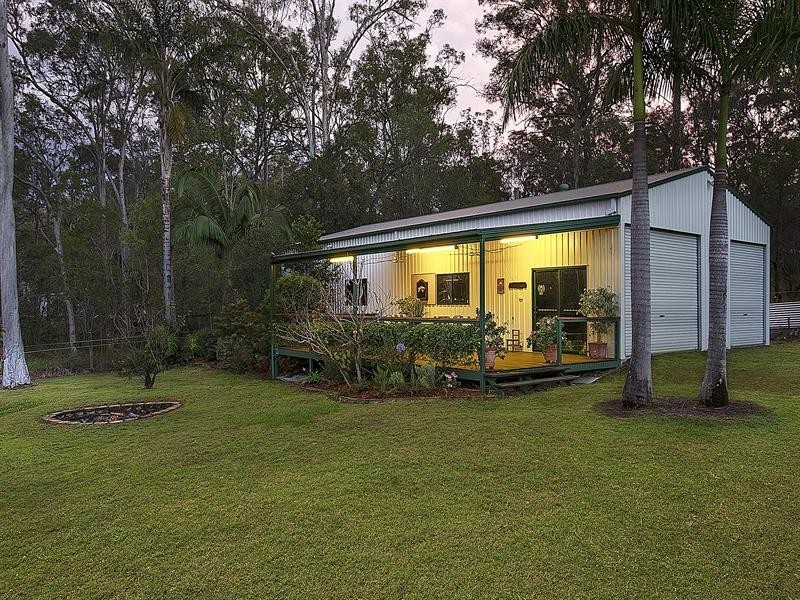 88 Riversleigh Road, Bellbowrie QLD 4070