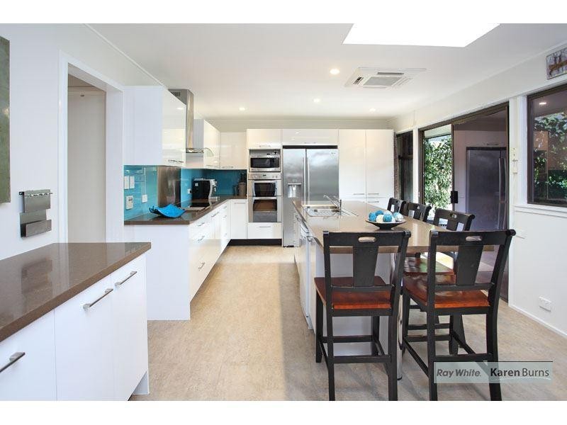 10 Ardell Street, Kenmore QLD 4069