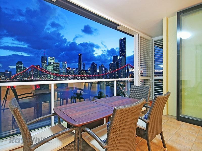 14/190-202 Bowen Terrace, New Farm QLD 4005