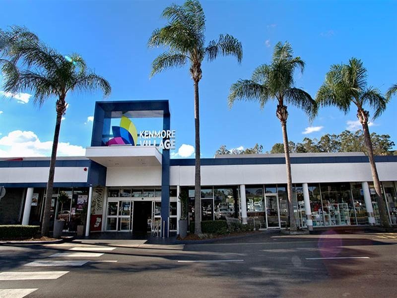 39a Aberfeldy Street, Kenmore QLD 4069