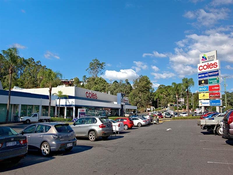 39a Aberfeldy Street, Kenmore QLD 4069