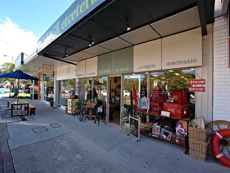 39a Aberfeldy Street, Kenmore QLD 4069