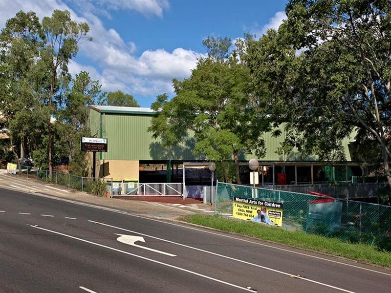 39a Aberfeldy Street, Kenmore QLD 4069