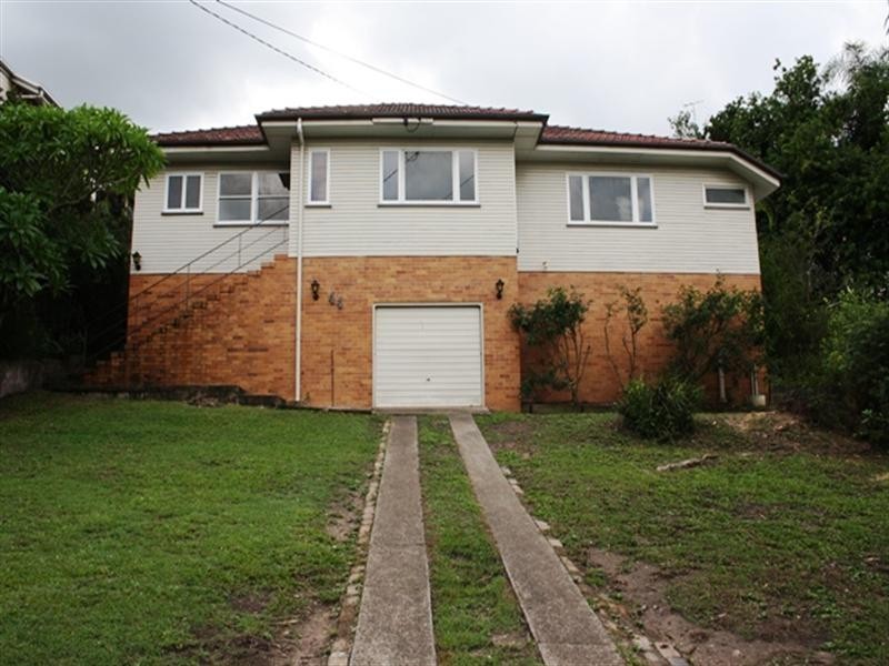 44 Rennie Street, Indooroopilly QLD 4068