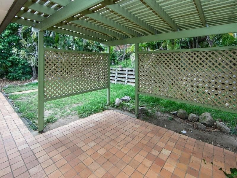 25 Rosewood Street, Bardon QLD 4065