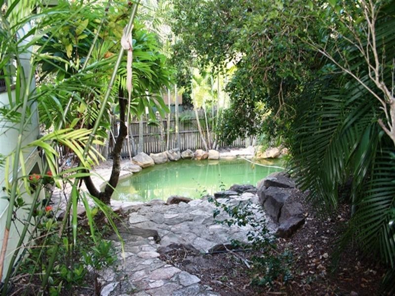 25 Rosewood Street, Bardon QLD 4065