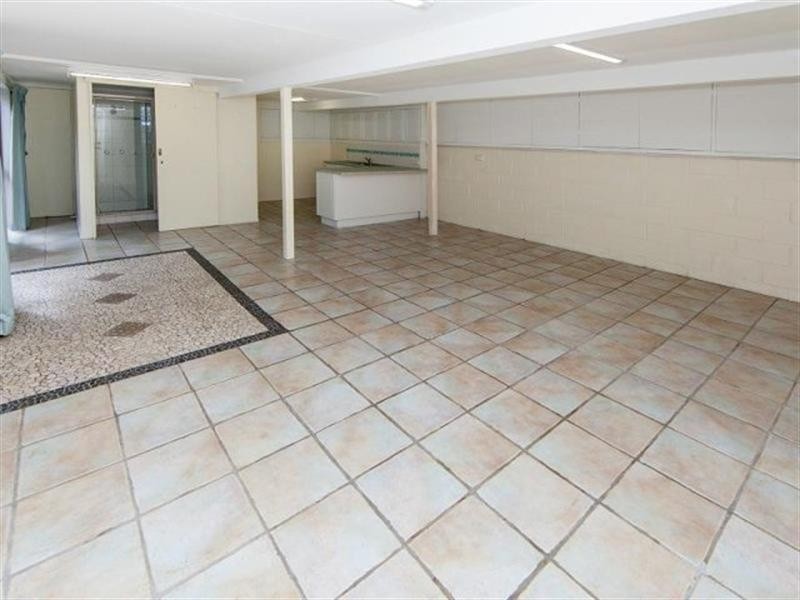 25 Rosewood Street, Bardon QLD 4065