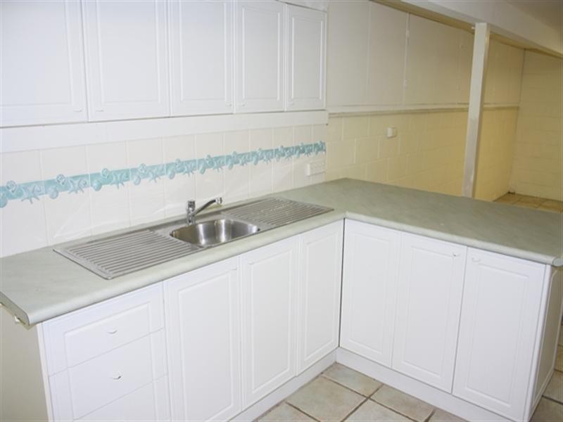 25 Rosewood Street, Bardon QLD 4065