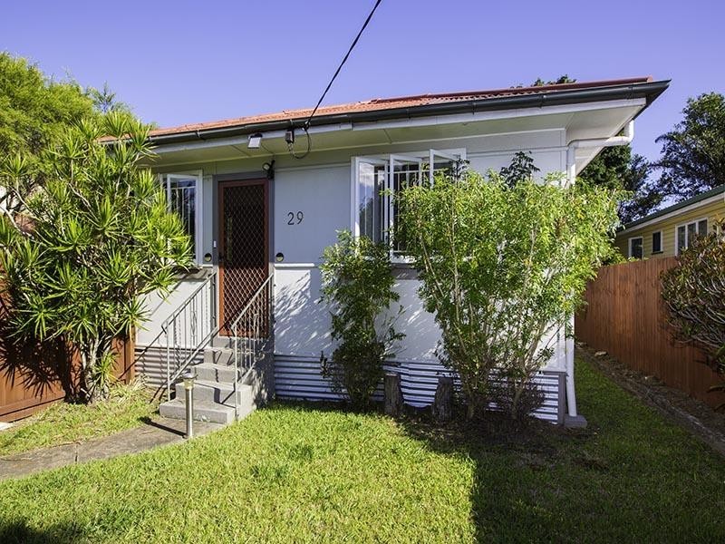 29 Kunde Street, Nundah QLD 4012