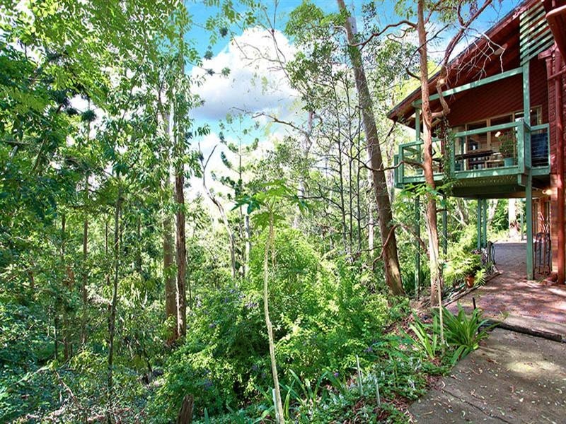 244 Jesmond Road, Fig Tree Pocket QLD 4069