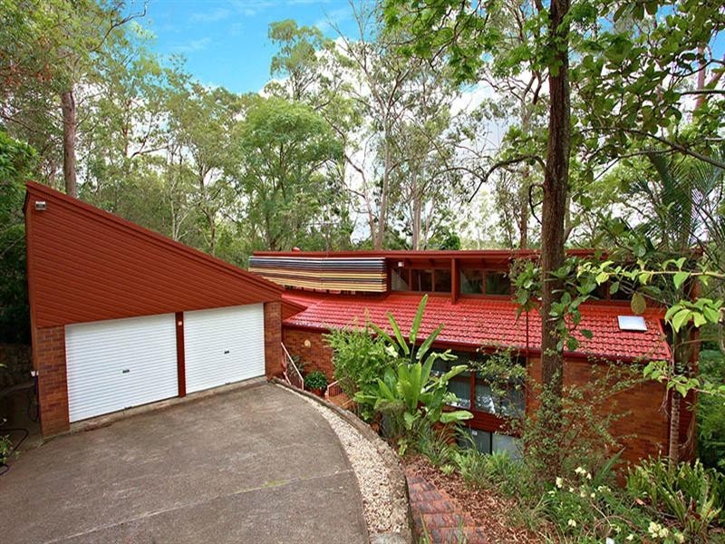 244 Jesmond Road, Fig Tree Pocket QLD 4069