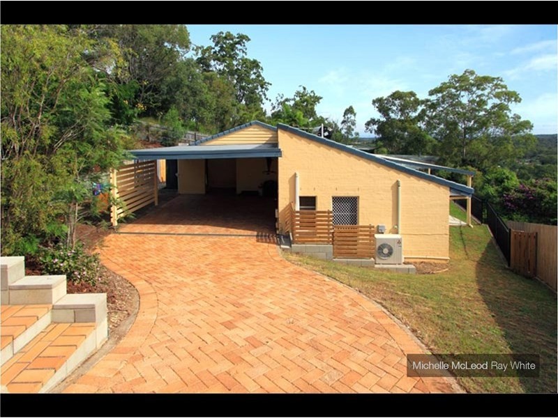 56 Bielby Road, Chapel Hill QLD 4069