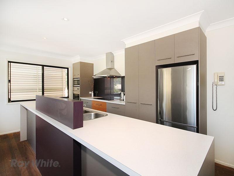 34 Kooringal Drive, Jindalee QLD 4074