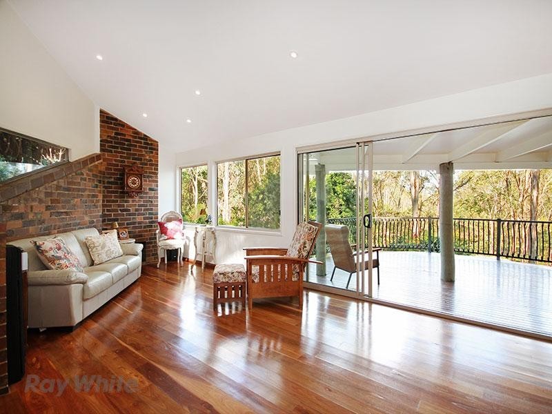 56 Herron Road, Pullenvale QLD 4069