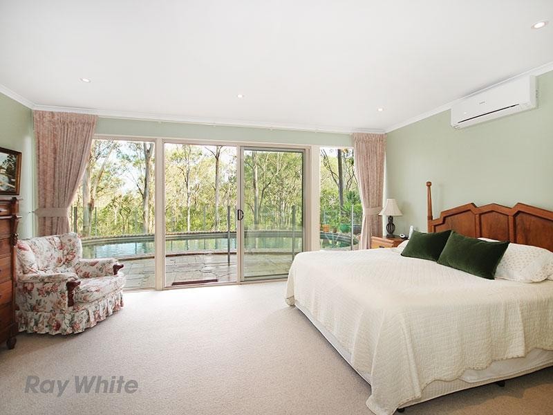 56 Herron Road, Pullenvale QLD 4069