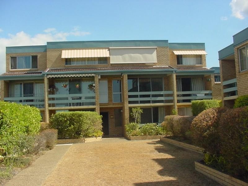 9/434 Milton Road, Auchenflower QLD 4066