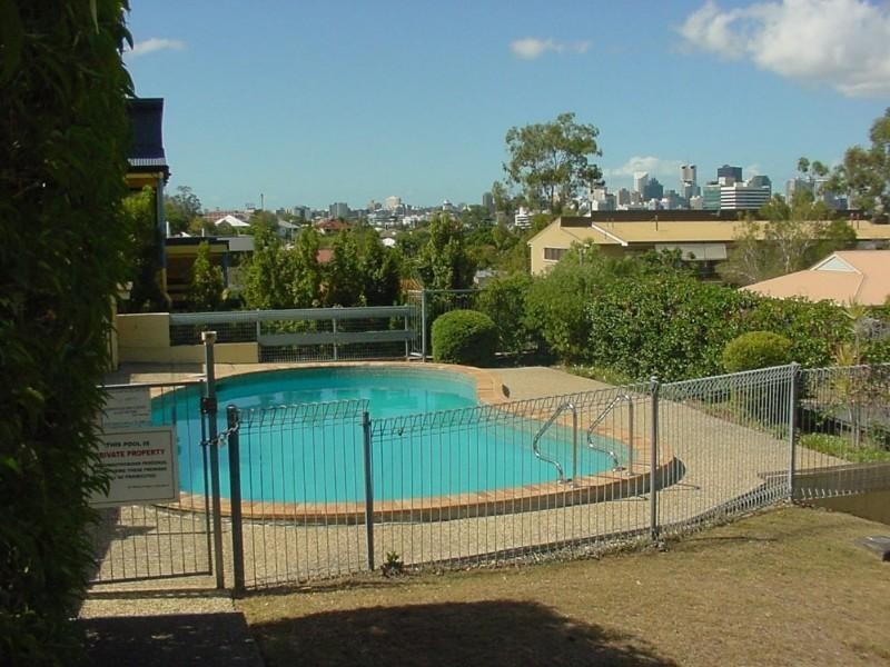 9/434 Milton Road, Auchenflower QLD 4066