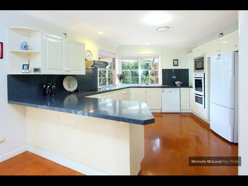 104 Creekside Street, Kenmore Hills QLD 4069