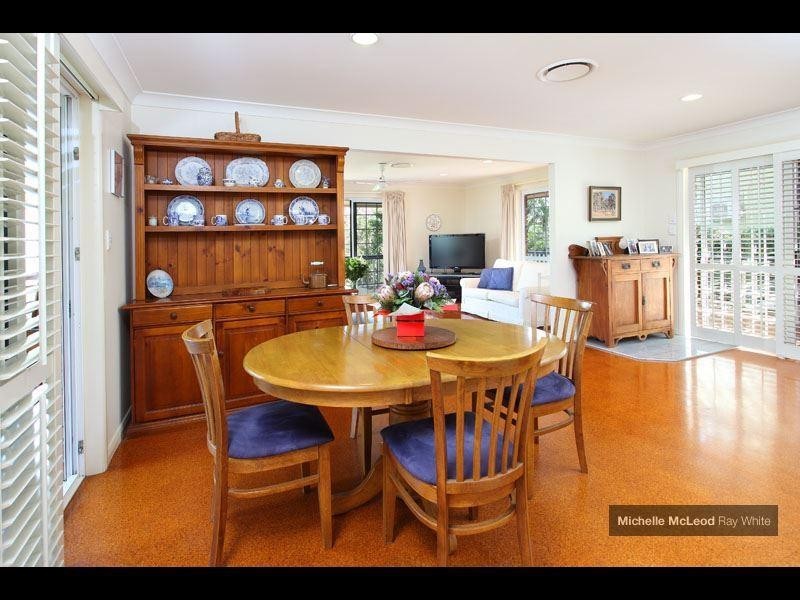 104 Creekside Street, Kenmore Hills QLD 4069