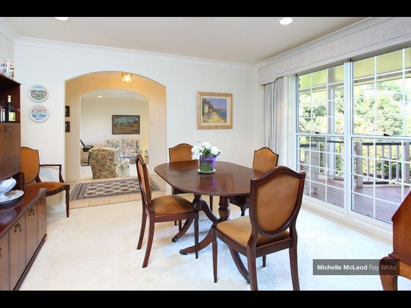 104 Creekside Street, Kenmore Hills QLD 4069