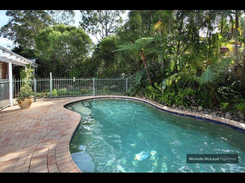 104 Creekside Street, Kenmore Hills QLD 4069