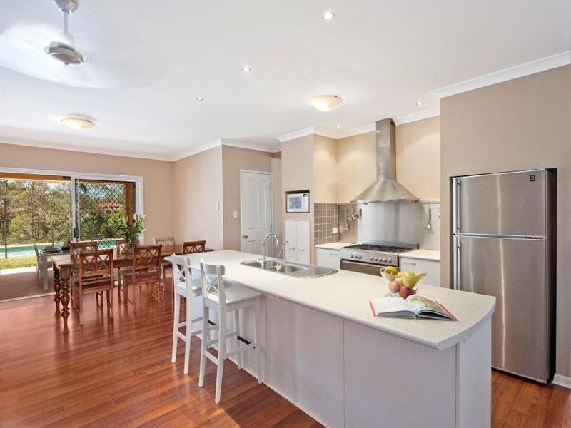 70 Basin Road, Samsonvale QLD 4520