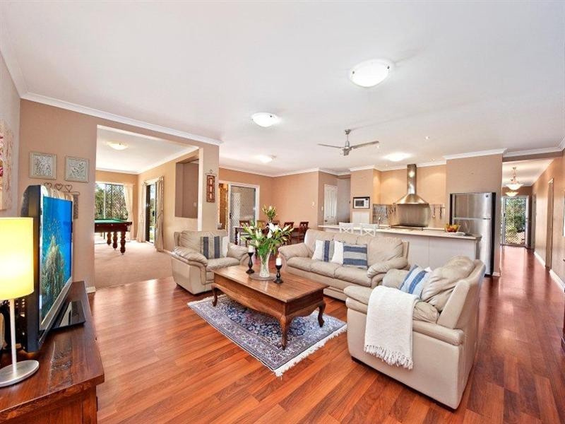 70 Basin Road, Samsonvale QLD 4520