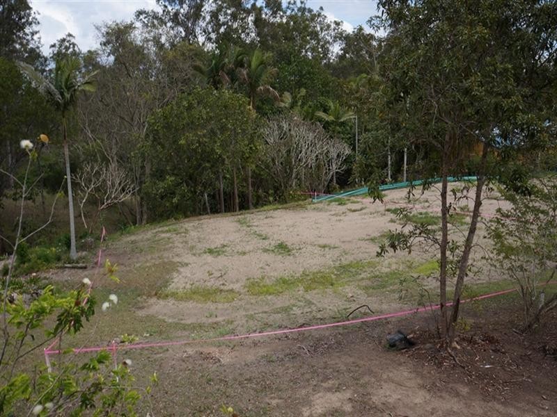 Lot 12 – 19 Yarawa Street, Kenmore QLD 4069